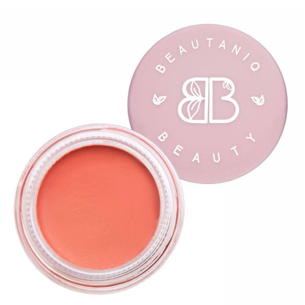 🆕 Beautaniq Beauty Butter Balm in “Peach Blush”